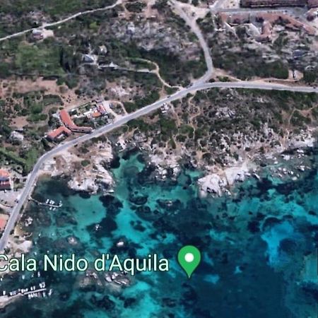 Appartamenti Crocetta La Maddalena  Bagian luar foto
